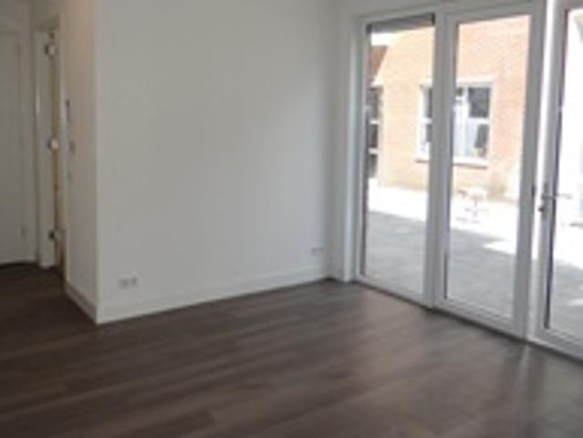 Appartement Haddingestraat in Groningen