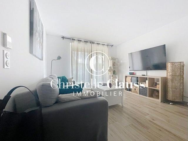 Appartement HAGUENAU 49m² 1 chambre