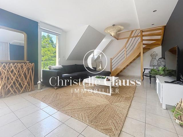 Appartement Haguenau 4 pièce s 95 m2