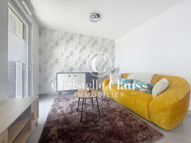 Appartement Haguenau 2 pièce s 55 m2