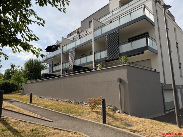 Appartement HAGENTHAL LE HAUT