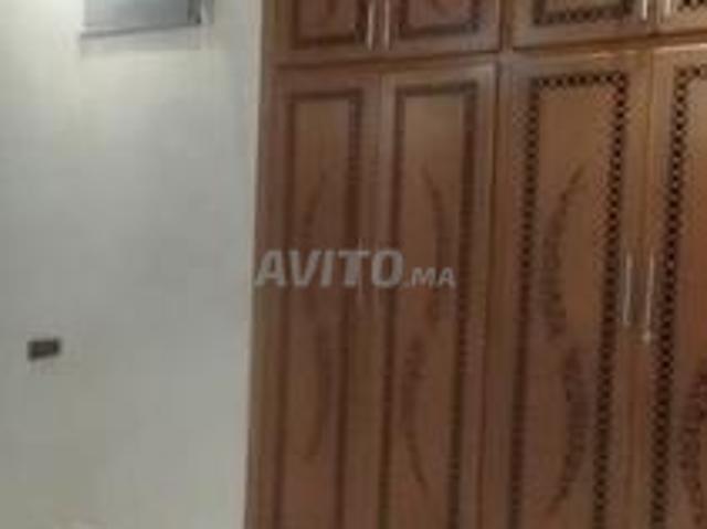 Appartement Halala Kénitra titre