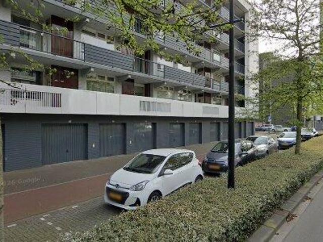Appartement Hart van Brabantlaan in Tilburg