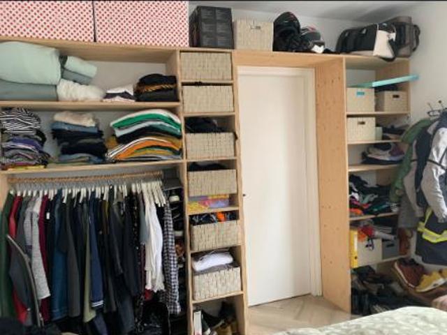 Appartement hartje cuijk