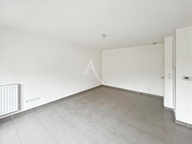 Appartement Hardricourt 1 pièce s 31 m²