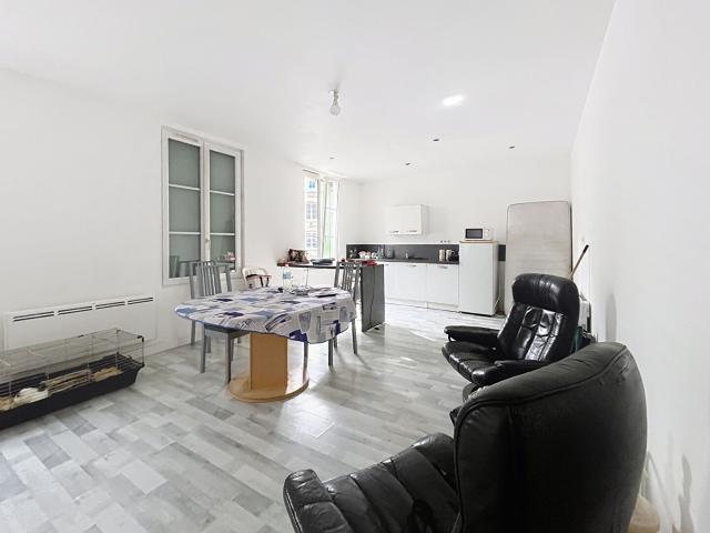 Appartement Harfleur 3 pièce s 50.92 m2