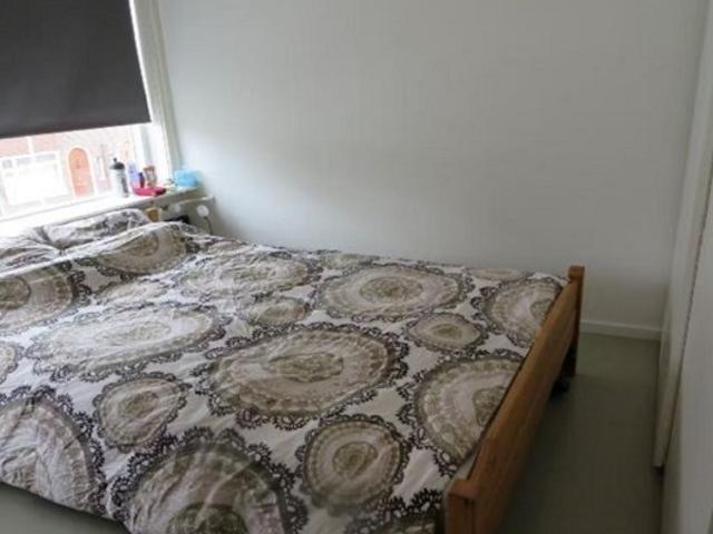 Appartement Hasebroekstraat in Utrecht