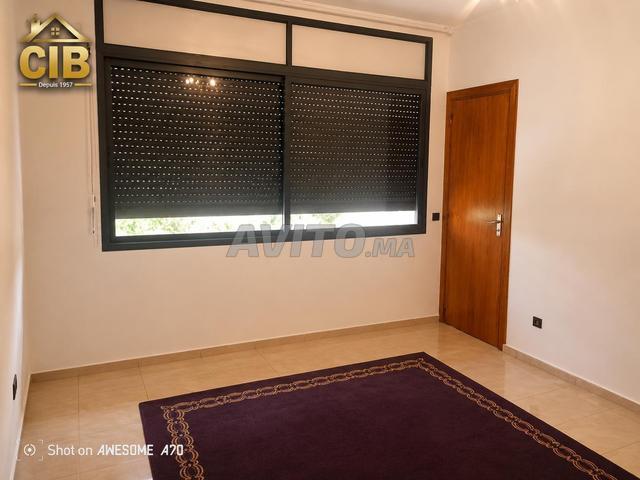 Appartement haut Agdal à vendre