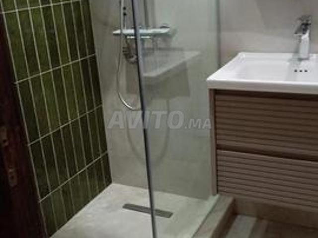 Appartement haut Agdal