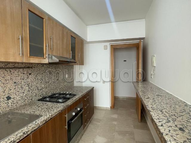 Appartement haut de gamme à vendre à Samlalia – Résidence sécurisée avec piscine