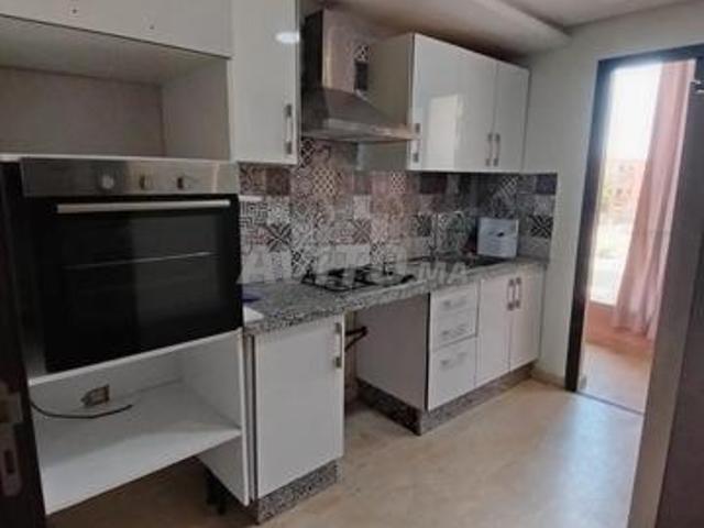 Appartement haut de gamme à vendre jnane ali