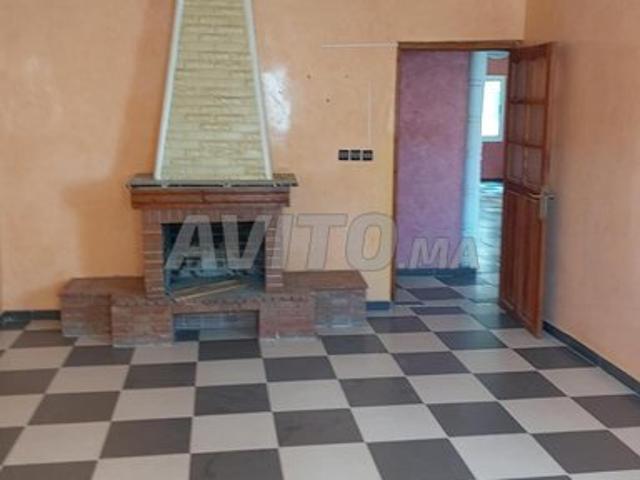 Appartement haut de gamme
