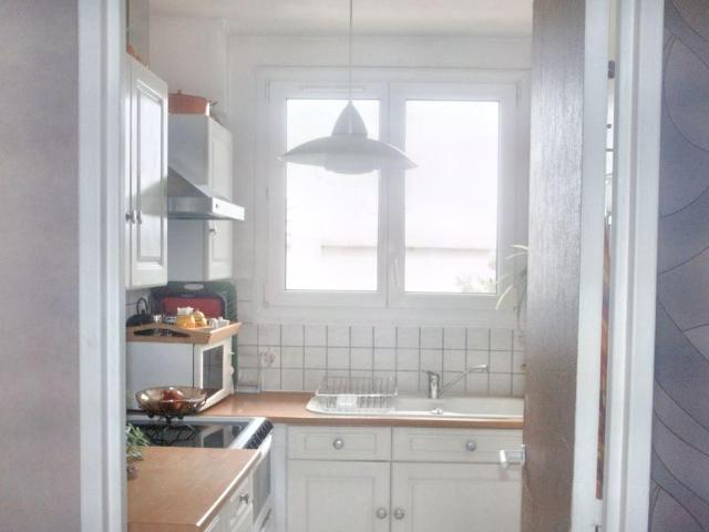 Appartement haut de Rueil Malmaison
