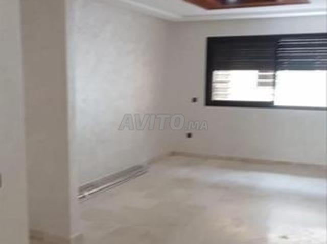 Appartement haut standing maarif extension