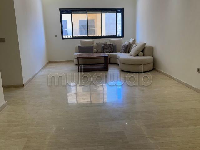 Appartement haut standing malak sahel