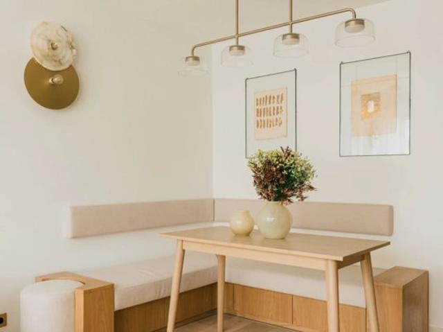 Appartement haut standing meublé – 29 m² – Paris 16 – Auteuil