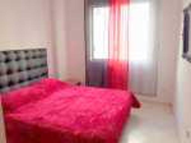 Appartement Haut Standing meublé avec gouts