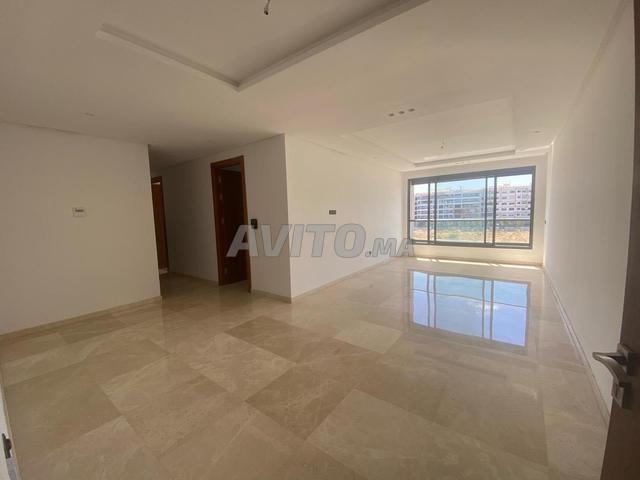 Appartement haut standing neuf à OASIS