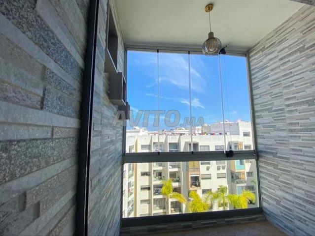 Appartement haut standing au cœur du centre ville