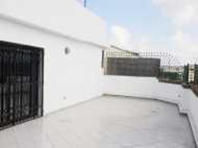 Appartement Haut standing au haut Agdal