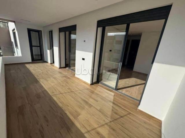 Appartement Haut Standing avec 2 places de parking