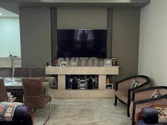 Appartement haut standing à Californie