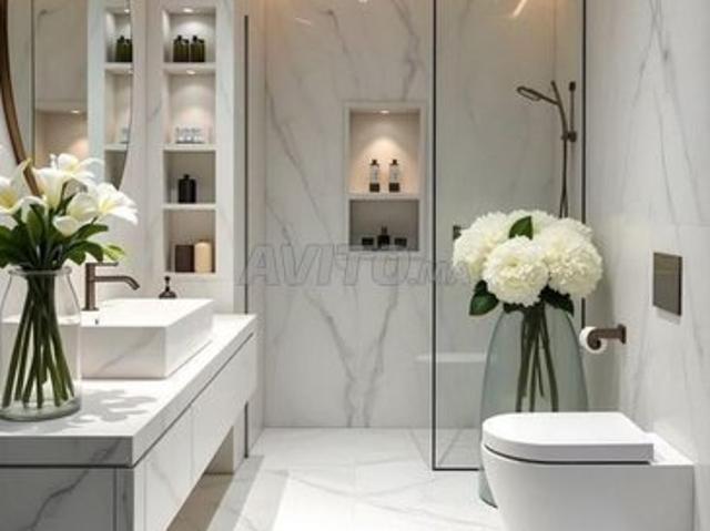 Appartement haut standing à France Ville – 94 m²