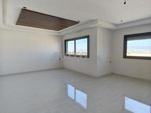 Appartement haut standing à Hamria