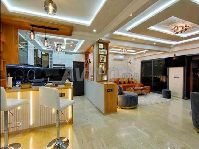 Appartement Haut Standing à Louer