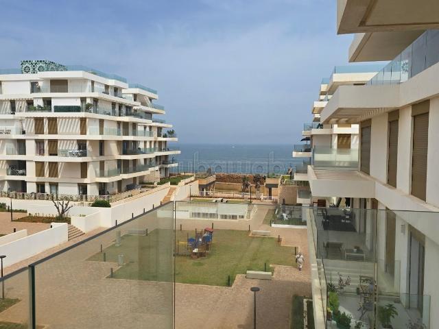 Appartement haut standing à louer Carresol, Rabat