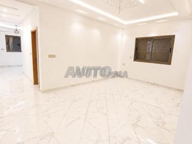 Appartement haut standing à louer à Founty El Oulfa – Agadir