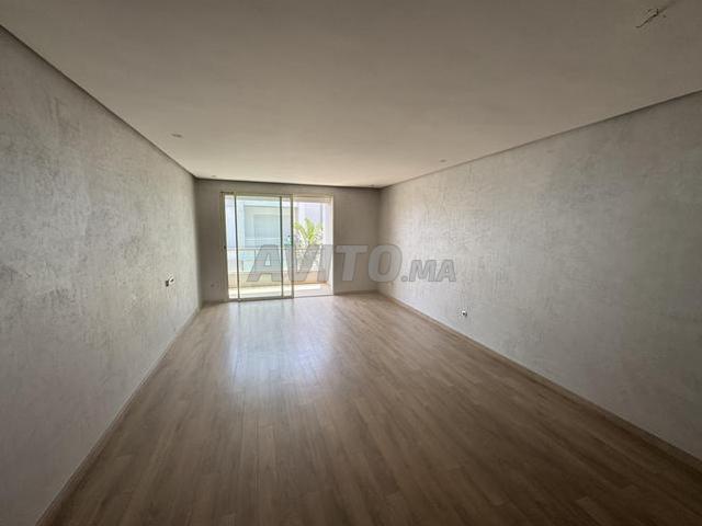 Appartement haut standing à louer – Prestigia
