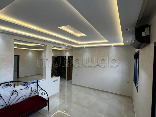 Appartement haut standing à louer vide
