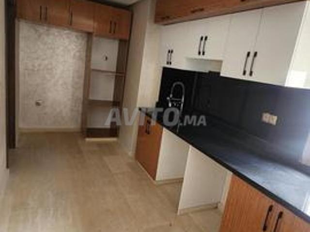Appartement haut standing à Maysan Bouskoura