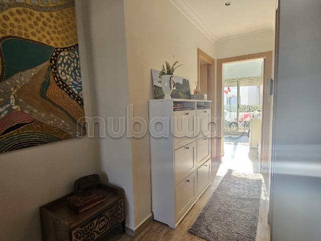 Appartement Haut Standing à Sidimaarouf
