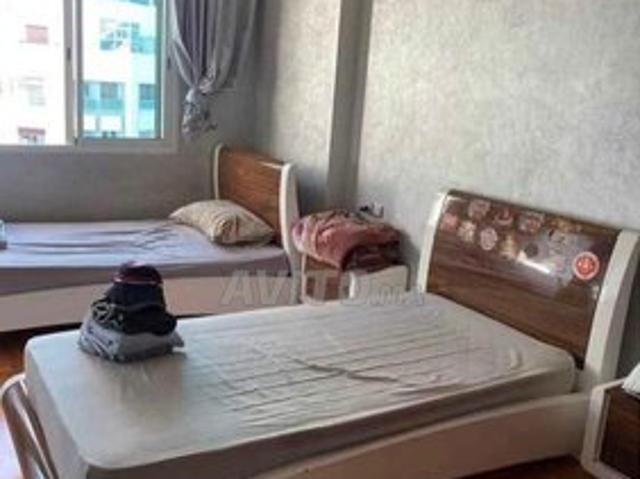 Appartement Haut Standing à Vendre – Mers Sultan