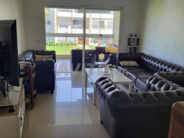 Appartement Haut Standing à Vendre – Ola Blanca