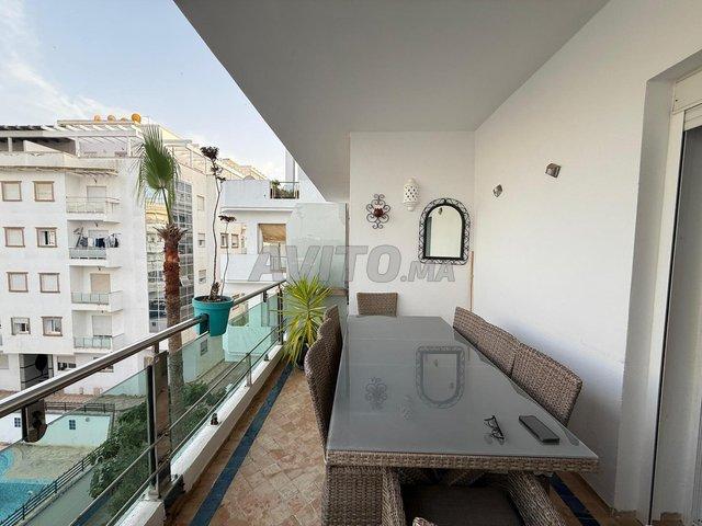 Appartement Haut Standing à vendre à Asilah