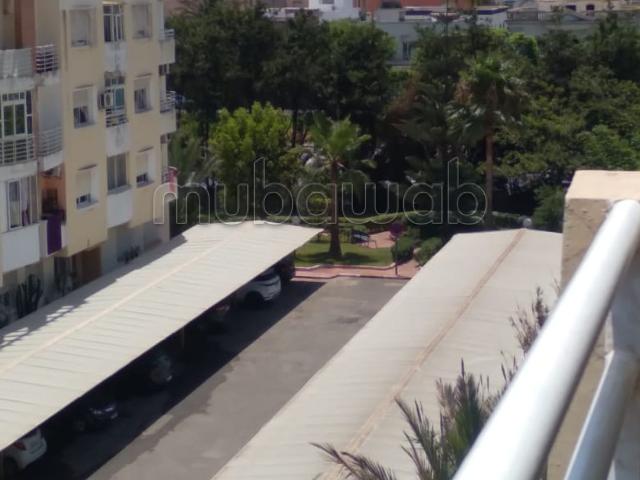 Appartement Haut Standing à Vendre à Route Taddart