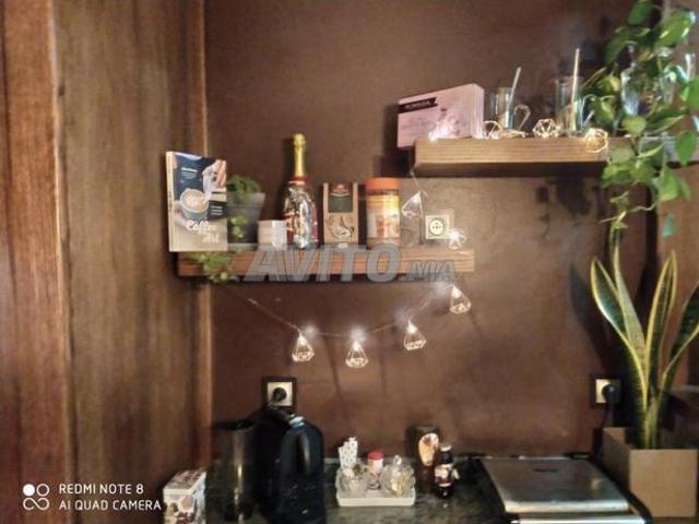 Appartement Haut Standing A Vendre Daris 126m2