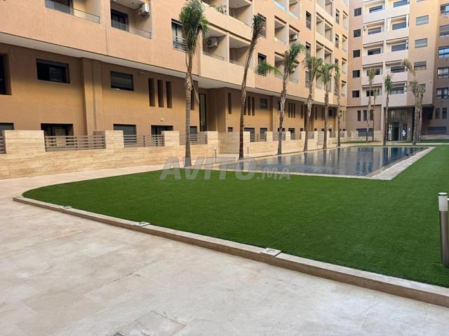 Appartement Haut standing à vendre / piscine