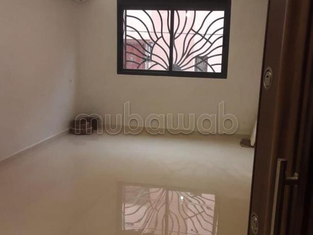 Appartement haut standing a Vendre sur Marrakech