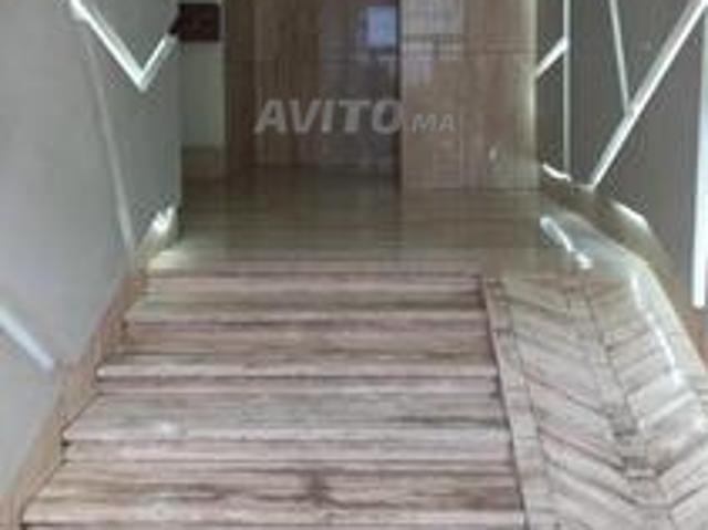 Appartement Haut Standing à Vendre