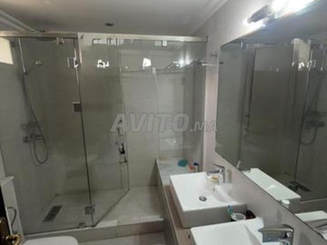 Appartement haut standing à vendre 2 mars