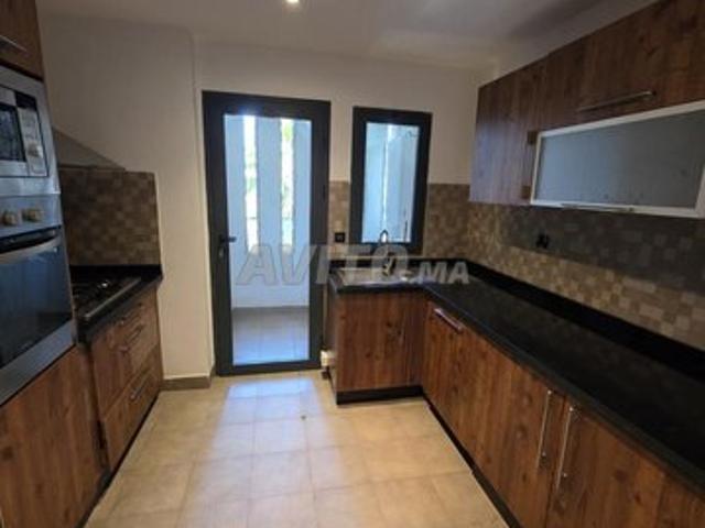 Appartement Haut Standing à vendre