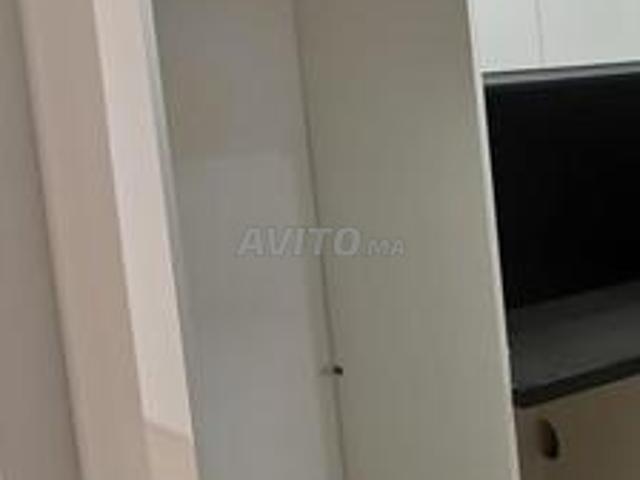 Appartement haut standing à vendre 57m² a Casa
