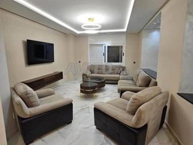 Appartement haut standing à vendre