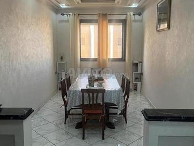 Appartement haut standing à vendre