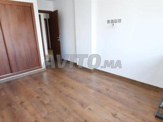 Appartement haut standing à Victoria