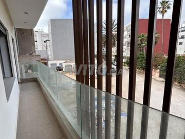 Appartement haut standing Ain sbaa
